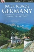 Cover: Back Roads Germany - Dorling Kindersley