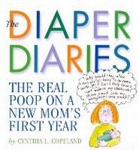 Enlarge image Cover: The Diaper Diaries - Workman Adult