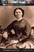 Cover: Clara Barton - Dorling Kindersley