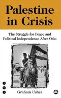 Cover: Palestine in Crisis - Pluto Press