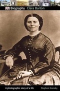 Cover: Clara Barton - Dorling Kindersley