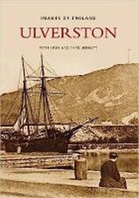Enlarge image Cover: Ulverston - The History Press Ltd