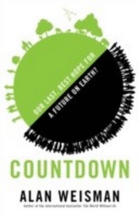 Enlarge image Cover: Countdown - Little, Brown