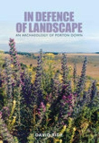 Abbildung von: In Defence of Landscape - The History Press Ltd