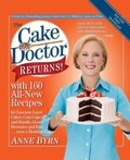 Cover: The Cake Mix Doctor Returns! - Workman Adult