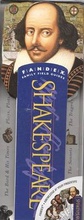 Cover: Shakespeare - Workman Publishing