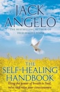 Enlarge image Cover: The Healing Breath - Piatkus Books