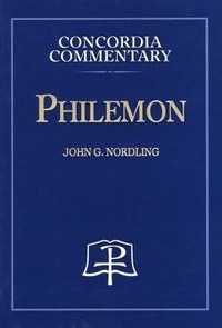 Abbildung von: Philemon - Concordia Publishing House