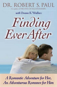 Enlarge image Cover: Finding Ever After - Bethany House Publishers, a division of Baker Publishing Group