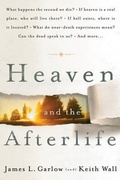 Cover: Heaven and the Afterlife - Bethany House Publishers, a division of Baker Publishing Group