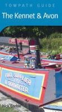 Abbildung von: The Kennet and Avon - The History Press Ltd
