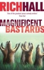 Cover: Magnificent Bastards - Abacus