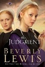 Cover: The Judgment - Bethany House Publishers, a division of Baker Publishing Group