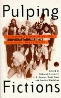 Cover: Pulping Fictions - Pluto Press