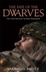 Cover: The Fate Of The Dwarves - Orbit