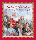 Cover: Saint Nicholas - Concordia Publishing House