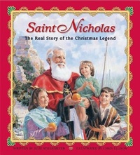 Enlarge image Cover: Saint Nicholas - Concordia Publishing House