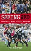Cover: Seeing Red - The History Press Ltd