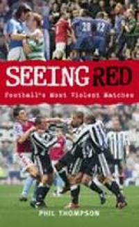 Enlarge image Cover: Seeing Red - The History Press Ltd