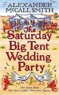 Cover: The Saturday Big Tent Wedding Party - Little, Brown