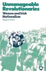Cover: Unmanageable Revolutionaries - Pluto Press