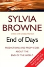 Cover: End Of Days - Piatkus Books