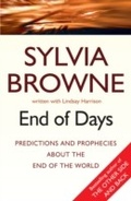 Cover: End Of Days - Piatkus Books