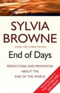 Enlarge image Cover: End Of Days - Piatkus Books
