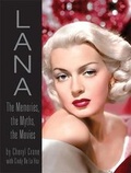 Cover: Lana Turner - Running Press Adult