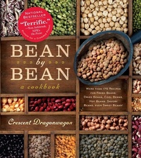 Abbildung von: Bean by Bean: a Cookbook - Workman Publishing