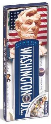 Abbildung von: Washington D.C. - Workman Publishing