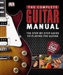 Cover: Complete Guitar Manual - DK Publishing (Dorling Kindersley)