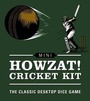 Cover: Mini Howzat Cricket Kit - Running Press,U.S.