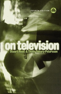 Enlarge image Cover: On Television - Pluto Press