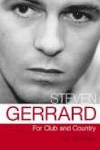 Enlarge image Cover: Steven Gerrard - The History Press Ltd