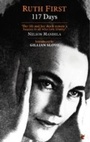 Cover: 117 Days - Virago Press Ltd