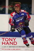 Cover: Tony Hand - The History Press Ltd