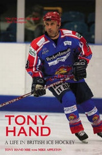 Enlarge image Cover: Tony Hand - The History Press Ltd