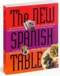 Cover: New Spanish Table - Workman Publishing
