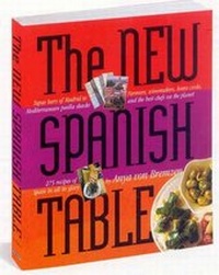Abbildung von: New Spanish Table - Workman Publishing
