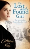 Cover: The Lost And Found Girl - Virago Press Ltd