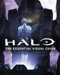 Cover: Halo: The Essential Visual Guide - DK Publishing (Dorling Kindersley)