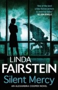 Cover: Silent Mercy - Virago Press Ltd