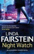 Cover: Night Watch - Little, Brown