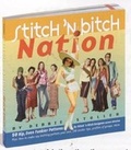 Cover: Stitch 'n Bitch Nation - Workman Publishing