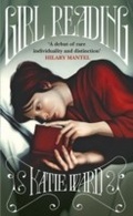 Cover: Girl Reading - Virago Press Ltd