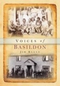 Cover: Memories of Basildon - The History Press Ltd