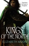 Cover: Kings Of The North - Orbit