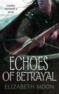 Cover: Echoes Of Betrayal - Orbit