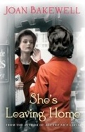 Cover: She's Leaving Home - Virago Press Ltd